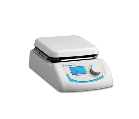 Digital Magnetic Stirrer (Benchmark)