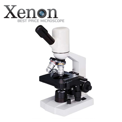 กล้องจุลทรรศน์ตาเดียว DN-116M - Image 2