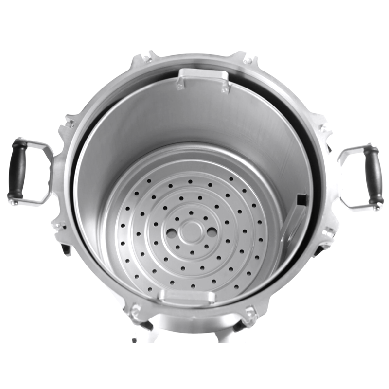 หม้อนึ่งฆ่าเชื้อไฟฟ้า 75X - Image 3