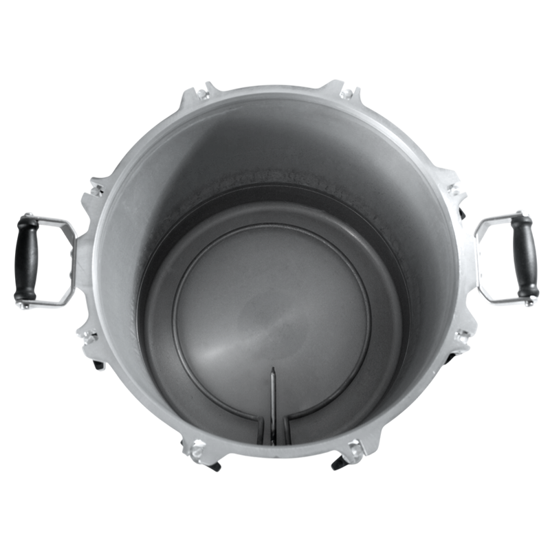 หม้อนึ่งฆ่าเชื้อไฟฟ้า 75X - Image 4