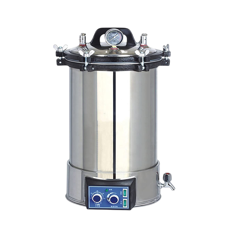 หม้อนึ่งฆ่าเชื้อไฟฟ้า YX-280D