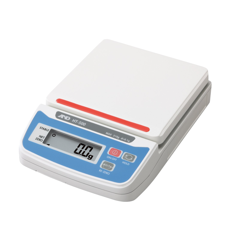 เครื่องชั่งดิจิตอล HT-500 (ญี่ปุ่น)